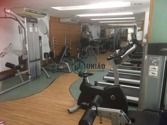 Imagem Apartamento com 4 Quartos à Venda, 160 m² em Icaraí - Niterói
