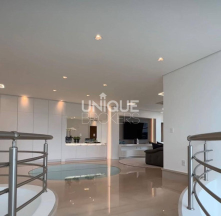Imagem Casa de Condomínio com 4 Quartos à Venda, 1.220 m² em Cidade Santos Dumont - Jundiaí Imagem Casa de Condomínio com 4 Quartos à Venda, 1.220 m² em Cidade Santos Dumont - Jundiaí