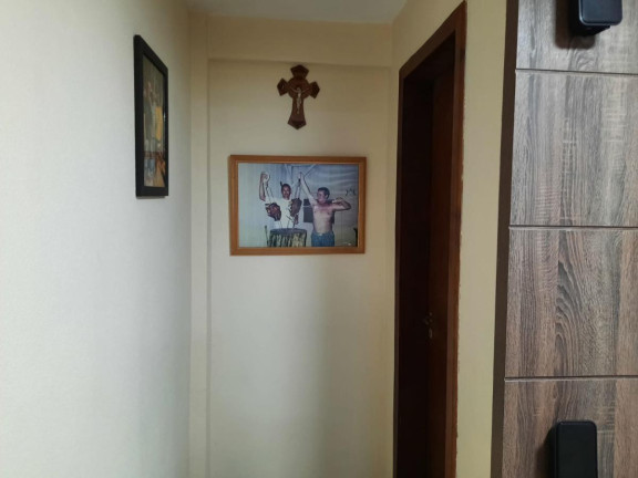 Imagem Casa com 3 Quartos à Venda, 186 m² em Xaxim - Curitiba