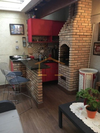 Imagem Sobrado com 3 Quartos à Venda, 145 m² em Parada Inglesa - São Paulo Imagem Sobrado com 3 Quartos à Venda, 145 m² em Parada Inglesa - São Paulo