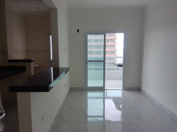 Imagem Apartamento com 2 Quartos à Venda, 62 m² em Tupi - Praia Grande