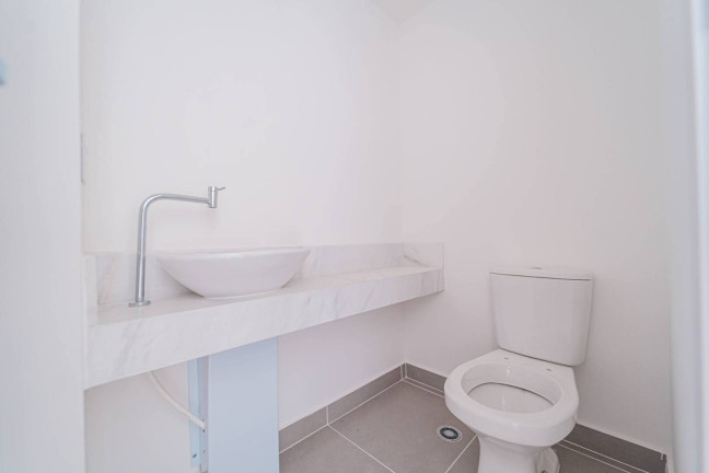 Imagem Apartamento com 3 Quartos à Venda, 108 m² em Santo Amaro - São Paulo
