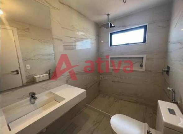 Casa de Condomínio com 4 Quartos à Venda, 453 m² em Barra Da Tijuca - Rio De Janeiro