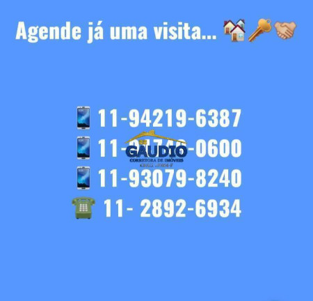 Imagem Casa com 3 Quartos à Venda, 103 m² em Campo Limpo - São Paulo Imagem Casa com 3 Quartos à Venda, 103 m² em Campo Limpo - São Paulo