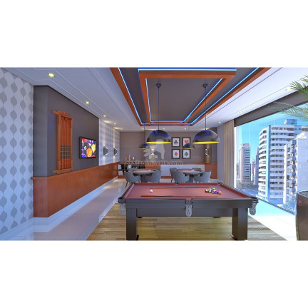 Imagem Apartamento com 3 Quartos à Venda, 120 m² em Centro - Balneário Camboriú