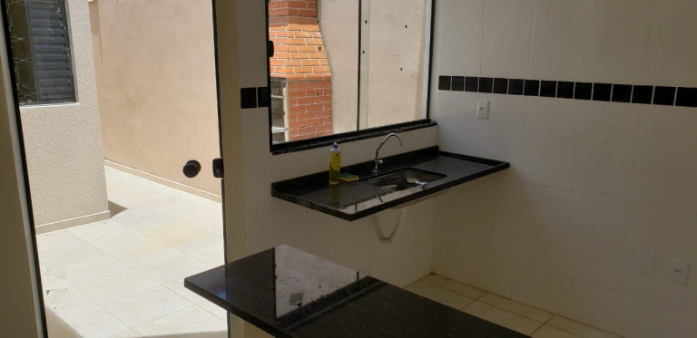 Imagem Casa com 2 Quartos à Venda, 70 m² em Residencial Estoril - Taubaté Imagem Casa com 2 Quartos à Venda, 70 m² em Residencial Estoril - Taubaté