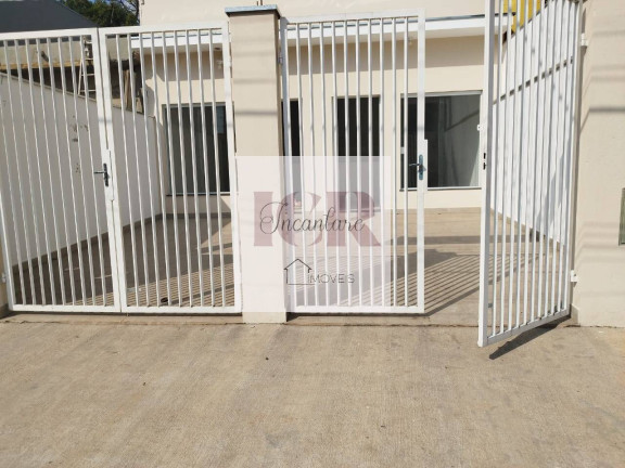 Imagem Casa com 2 Quartos à Venda, 56 m² em Jardim Boa Esperança - Sorocaba Imagem Casa com 2 Quartos à Venda, 56 m² em Jardim Boa Esperança - Sorocaba