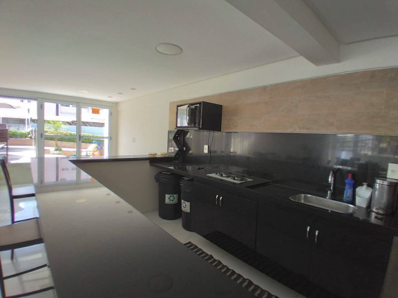 Imagem Apartamento com 2 Quartos à Venda, 72 m² em Jardim Oceania - João Pessoa