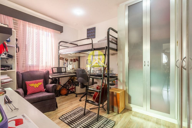 Imagem Cobertura com 4 Quartos à Venda, 280 m² em Morumbi - São Paulo Imagem Cobertura com 4 Quartos à Venda, 280 m² em Morumbi - São Paulo