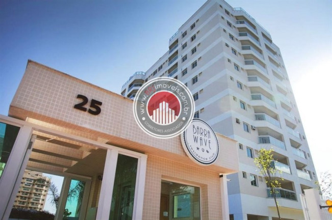 Imagem Apartamento com 2 Quartos à Venda, 65 m² em Recreio Dos Bandeirantes - Rio De Janeiro Imagem Apartamento com 2 Quartos à Venda, 65 m² em Recreio Dos Bandeirantes - Rio De Janeiro