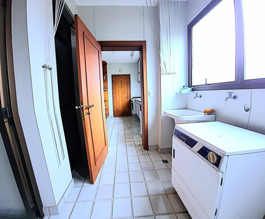 Imagem Apartamento com 3 Quartos à Venda, 156 m² em Jardim - Santo André Imagem Apartamento com 3 Quartos à Venda, 156 m² em Jardim - Santo André