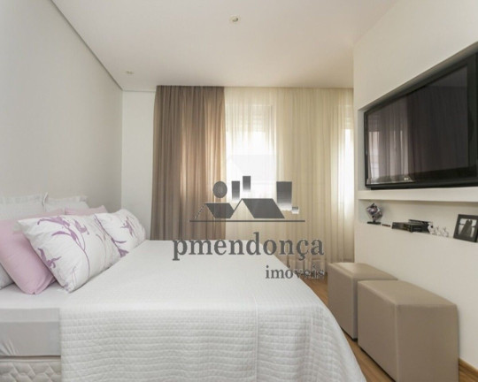 Imagem Apartamento com 4 Quartos à Venda, 165 m² em Perdizes - São Paulo Imagem Apartamento com 4 Quartos à Venda, 165 m² em Perdizes - São Paulo
