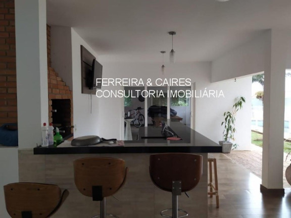 Imagem Imóvel com 3 Quartos à Venda,  em Terras De Itaici - Indaiatuba