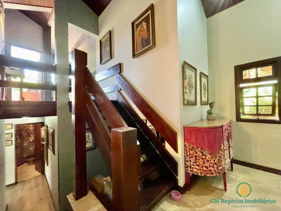 Imagem Casa de Condomínio com 4 Quartos à Venda, 1 m² em Granja Viana - Cotia
