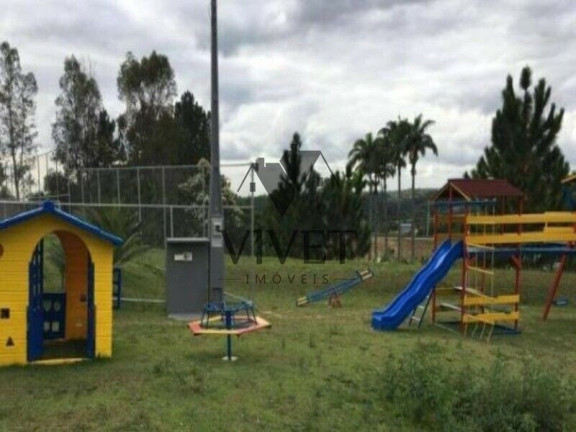 Imagem Terreno à Venda, 315 m² em Condominio Residencial Renaissance - Sorocaba