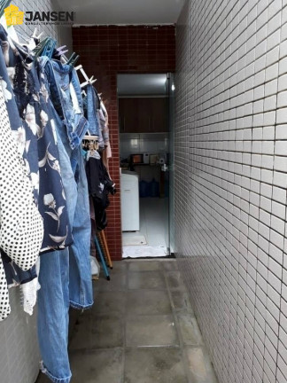 Imagem Apartamento com 3 Quartos à Venda, 79 m² em Portal Do Sol - João Pessoa