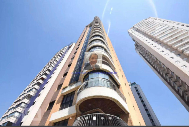 Imagem Apartamento com 3 Quartos à Venda, 149 m² em Fazenda Morumbi - São Paulo Imagem Apartamento com 3 Quartos à Venda, 149 m² em Fazenda Morumbi - São Paulo