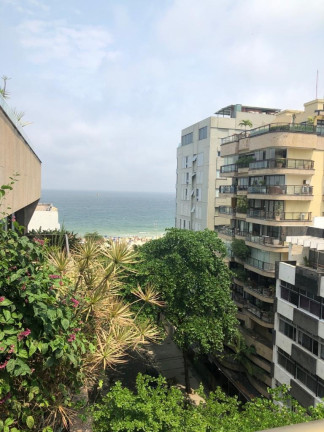 Imagem Cobertura com 3 Quartos à Venda, 280 m² em Ipanema - Rio De Janeiro