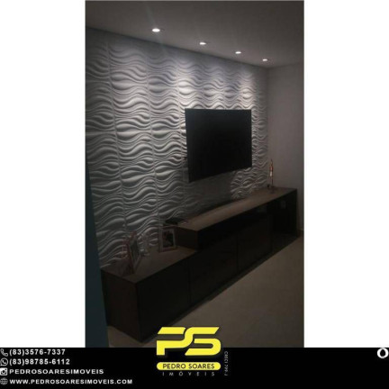 Imagem Apartamento com 2 Quartos à Venda, 74 m² em Jardim Oceania - João Pessoa Imagem Apartamento com 2 Quartos à Venda, 74 m² em Jardim Oceania - João Pessoa