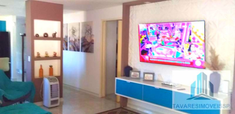 Imagem Chácara com 4 Quartos à Venda, 275 m² em Parque Palmeiras - Suzano