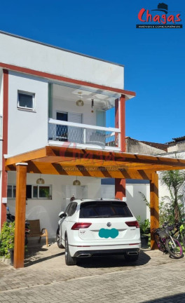 Casa com 2 Quartos à Venda, 150 m² em Massaguaçu - Caraguatatuba