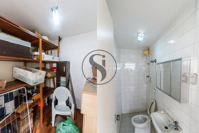 Imagem Apartamento com 3 Quartos para Alugar, 175 m² em Itaim Bibi - São Paulo