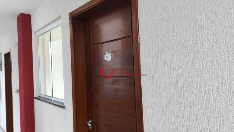 Imagem Apartamento com 2 Quartos à Venda, 42 m² em Vila Guilhermina - São Paulo Imagem Apartamento com 2 Quartos à Venda, 42 m² em Vila Guilhermina - São Paulo