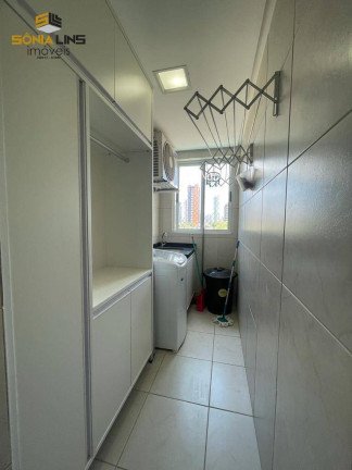 Imagem Apartamento com 3 Quartos à Venda, 88 m² em Aeroclube - João Pessoa