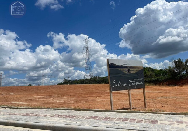 Imagem Terreno à Venda, 318 m² em Itaipava - Itajaí