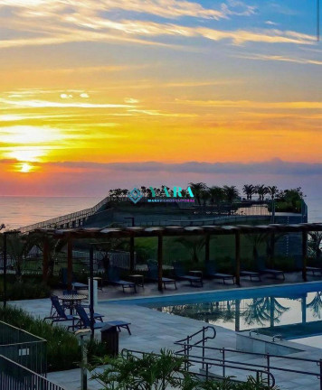 Imagem Apartamento com 2 Quartos à Venda, 110 m² em Praia Grande - Ubatuba