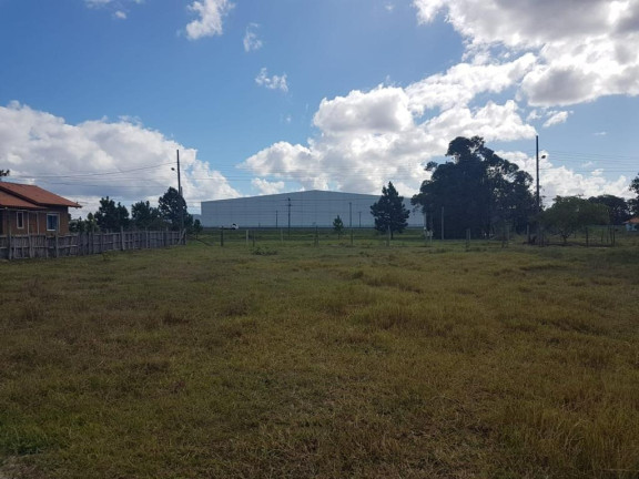 Imagem Terreno à Venda, 1.016 m² em Arroio Rosa - Imbituba