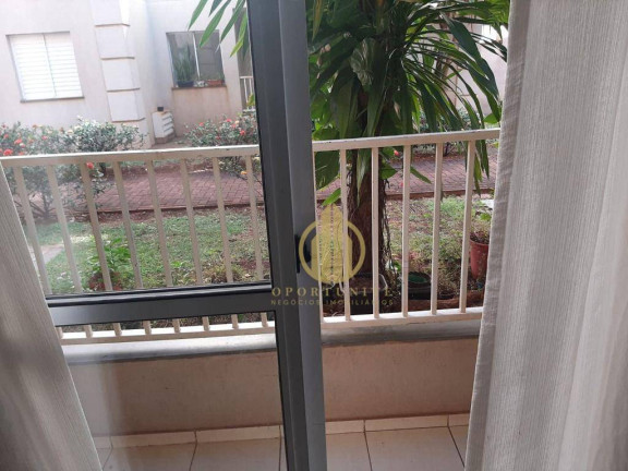 Imagem Apartamento com 2 Quartos à Venda, 46 m² em Ipiranga - Ribeirão Preto Imagem Apartamento com 2 Quartos à Venda, 46 m² em Ipiranga - Ribeirão Preto