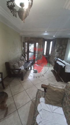Imagem Casa com 2 Quartos à Venda, 155 m² em Demarchi - São Bernardo Do Campo Imagem Casa com 2 Quartos à Venda, 155 m² em Demarchi - São Bernardo Do Campo