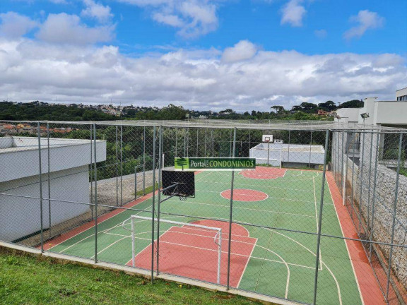 Imagem Terreno à Venda, 606 m² em Tingui - Curitiba
