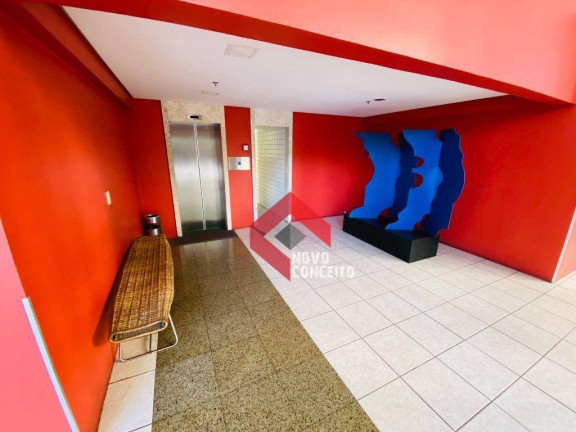 Imagem Apartamento com 4 Quartos à Venda, 210 m² em Aldeota - Fortaleza