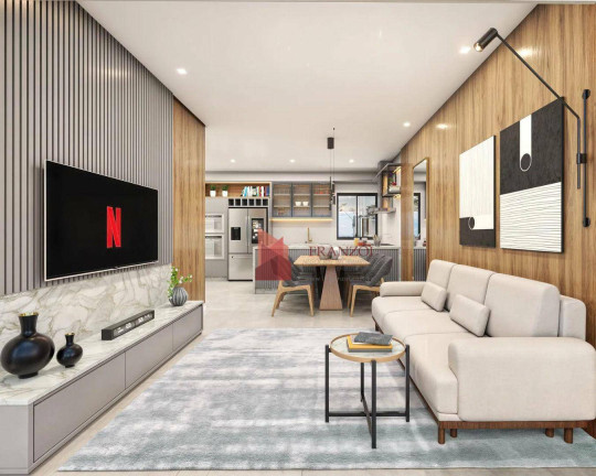 Imagem Apartamento com 2 Quartos à Venda, 91 m² em Fazenda - Itajaí Imagem Apartamento com 2 Quartos à Venda, 91 m² em Fazenda - Itajaí