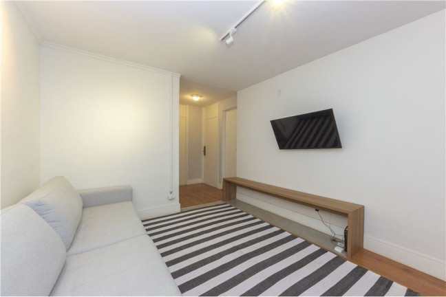 Imagem Apartamento com 4 Quartos à Venda, 116 m² em Itaim Bibi - São Paulo Imagem Apartamento com 4 Quartos à Venda, 116 m² em Itaim Bibi - São Paulo