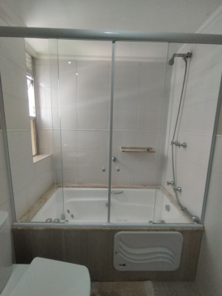 Imagem Apartamento com 2 Quartos para Alugar, 106 m² em Itaim Bibi - São Paulo