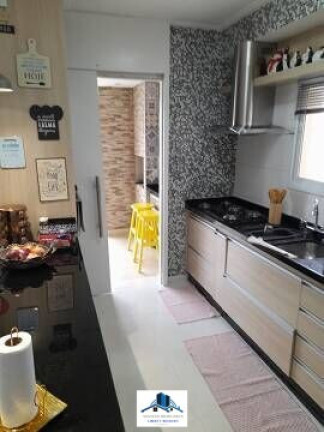 Imagem Apartamento com 2 Quartos à Venda, 107 m² em Vila Formosa - São Paulo