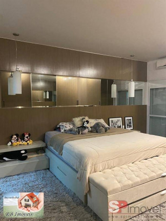 Imagem Casa com 3 Quartos à Venda, 294 m² em Vila Gilda - Santo André Imagem Casa com 3 Quartos à Venda, 294 m² em Vila Gilda - Santo André