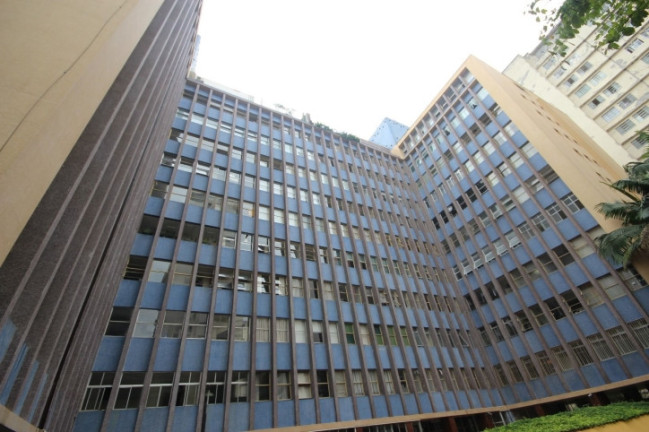 Imagem Apartamento com 4 Quartos à Venda, 370 m² em Consolação - São Paulo