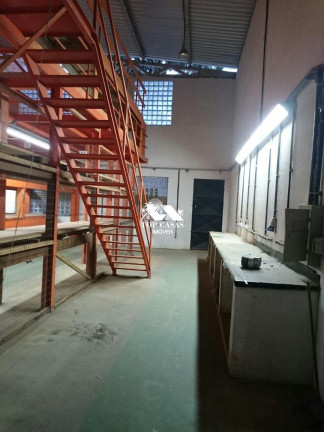 Imagem Loja à Venda, 781 m² em Novo Cavaleiro - Macaé
