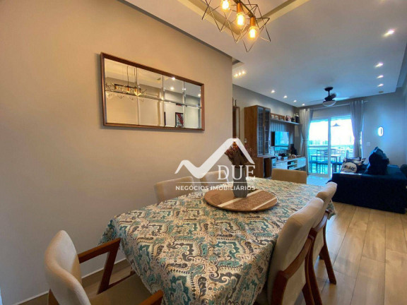 Apartamento com 2 Quartos à Venda, 79 m² em Gonzaga - Santos