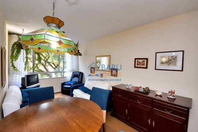 Imagem Apartamento com 3 Quartos à Venda, 83 m² em Higienópolis - São Paulo Imagem Apartamento com 3 Quartos à Venda, 83 m² em Higienópolis - São Paulo