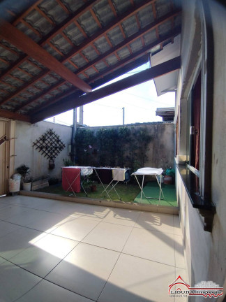 Imagem Casa com 2 Quartos à Venda, 140 m² em Loteamento Villa Branca - Jacareí