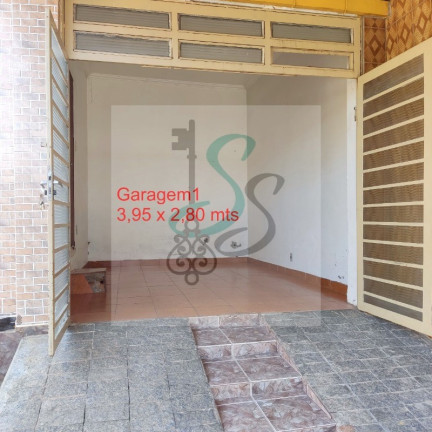 Imagem Casa com 2 Quartos à Venda, 160 m² em Jardim Yeda - Campinas Imagem Casa com 2 Quartos à Venda, 160 m² em Jardim Yeda - Campinas