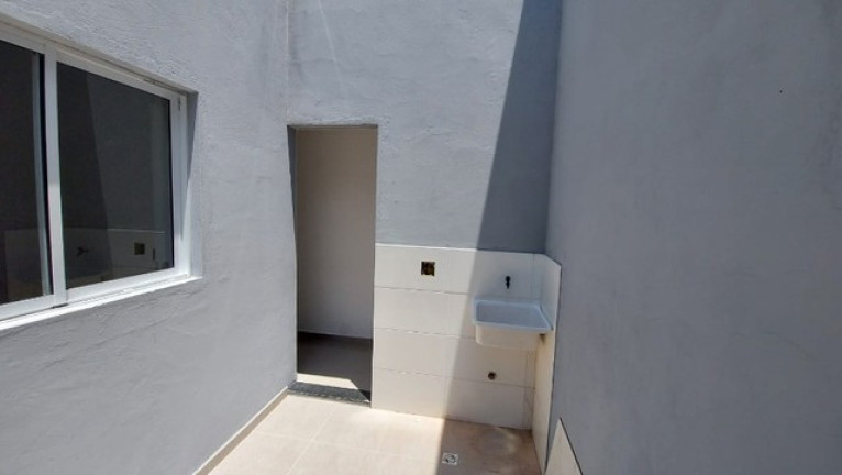 Imagem Casa de Condomínio com 2 Quartos à Venda, 50 m² em Jardim Santa Madre Paulina - Sorocaba Imagem Casa de Condomínio com 2 Quartos à Venda, 50 m² em Jardim Santa Madre Paulina - Sorocaba