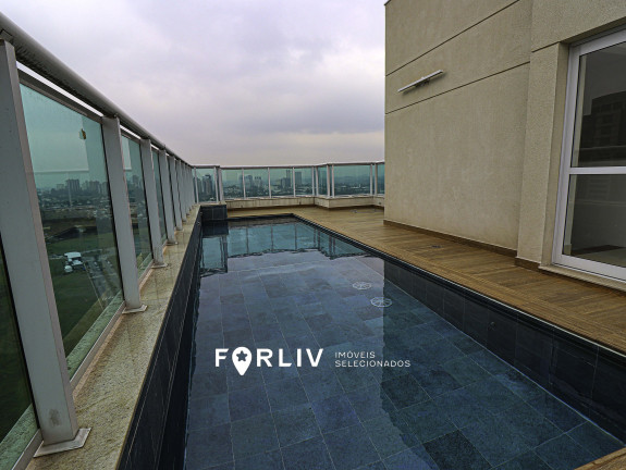 Imagem Apartamento com 4 Quartos à Venda, 387 m² em Alphaville Empresarial - Barueri
