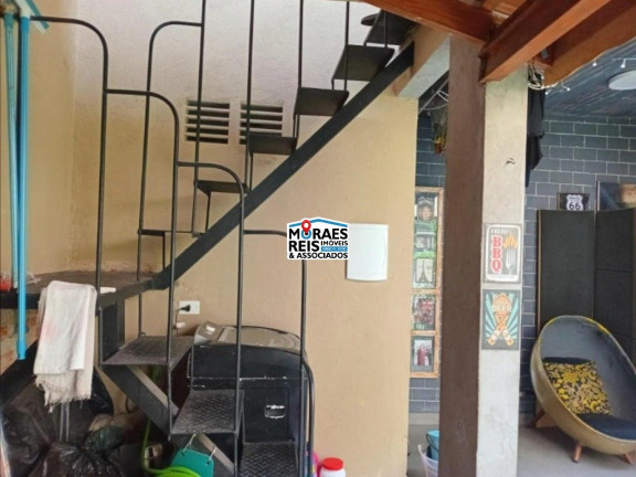 Imagem Sobrado com 3 Quartos à Venda, 190 m² em Campo Belo - São Paulo Imagem Sobrado com 3 Quartos à Venda, 190 m² em Campo Belo - São Paulo