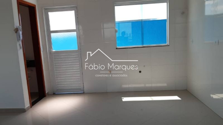 Imagem Apartamento com 2 Quartos à Venda, 64 m² em Vila Ré - São Paulo